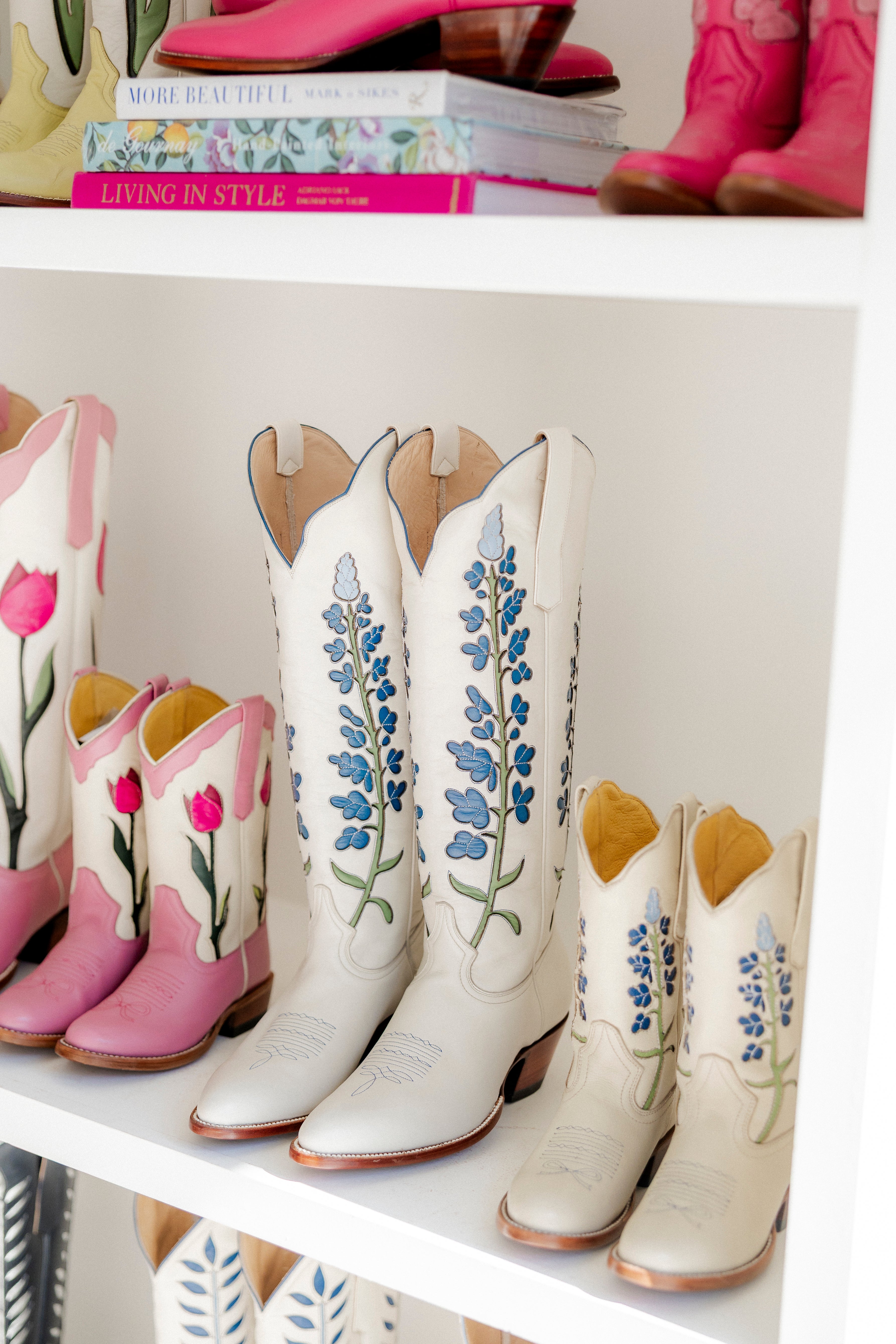 Kids Boots Have Arrived