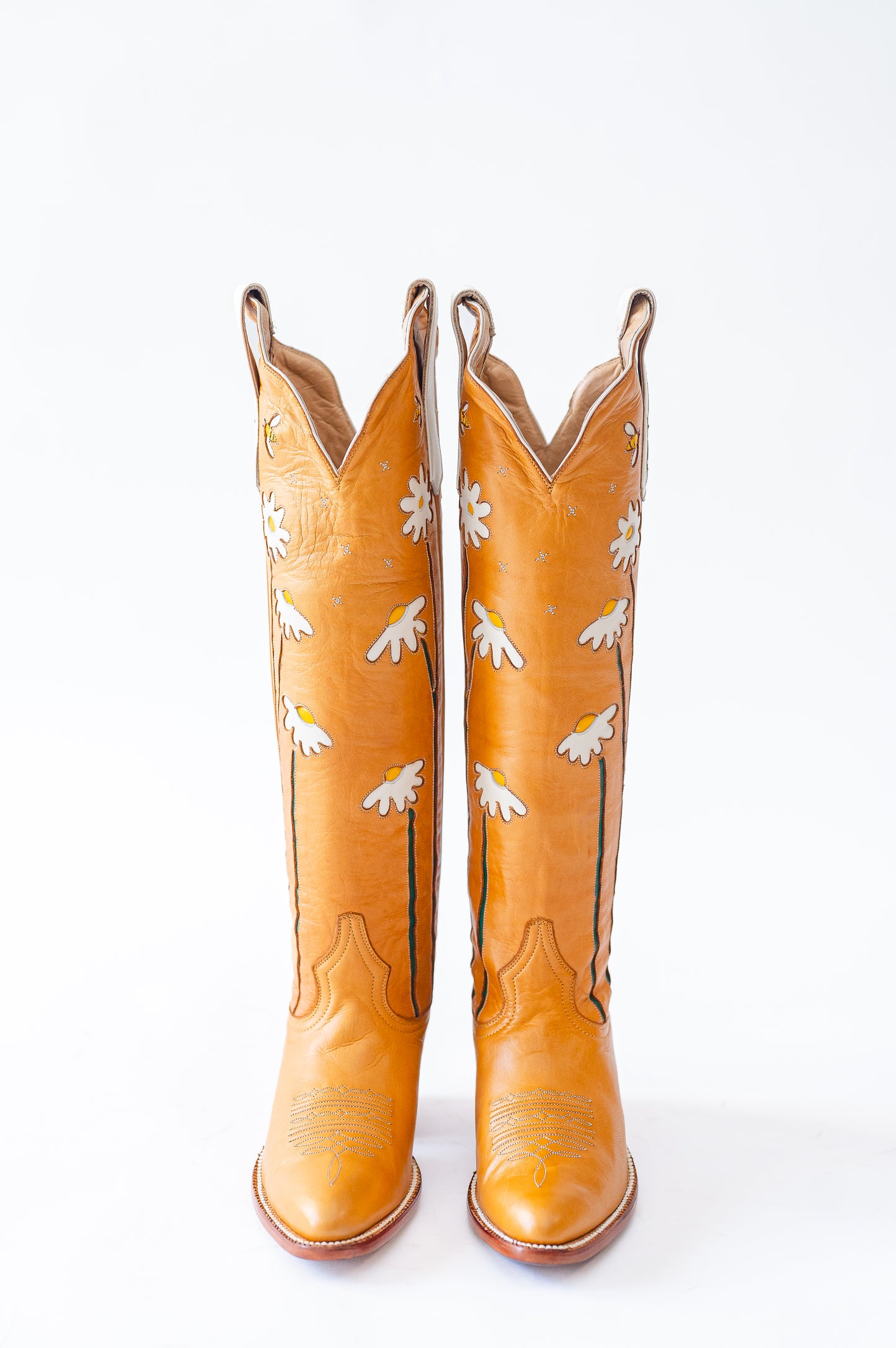 Daisy Rae Boot X RaeLynn