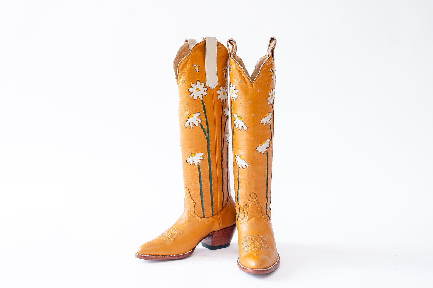 Daisy Rae Boot X RaeLynn