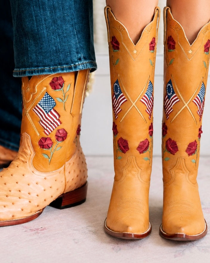 AMERICA 250