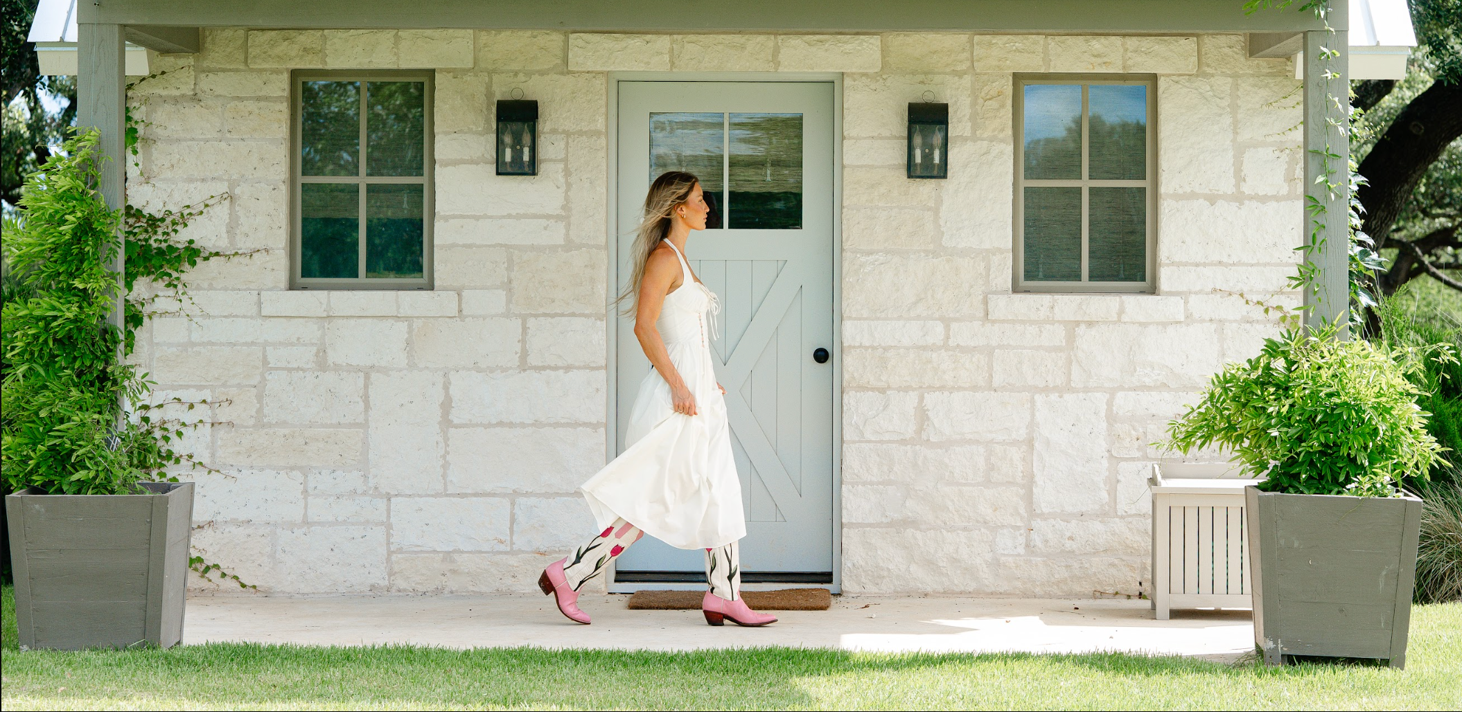 Women's Boots