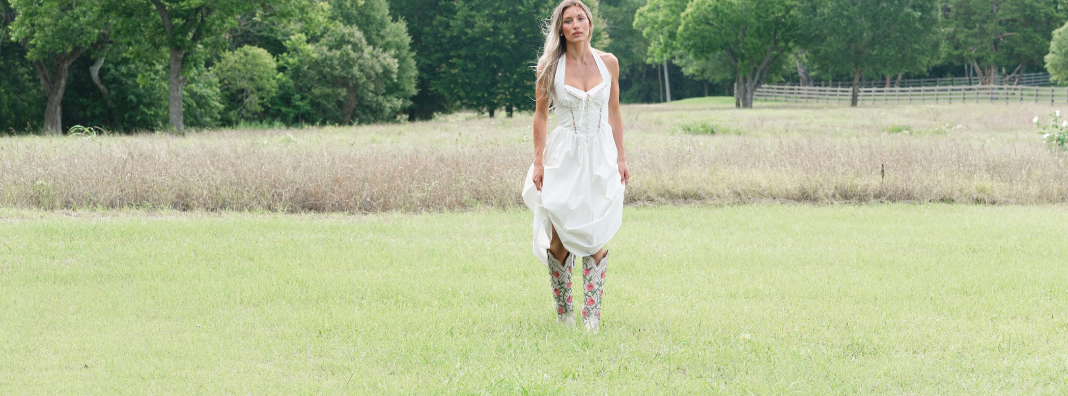 Summer Whites