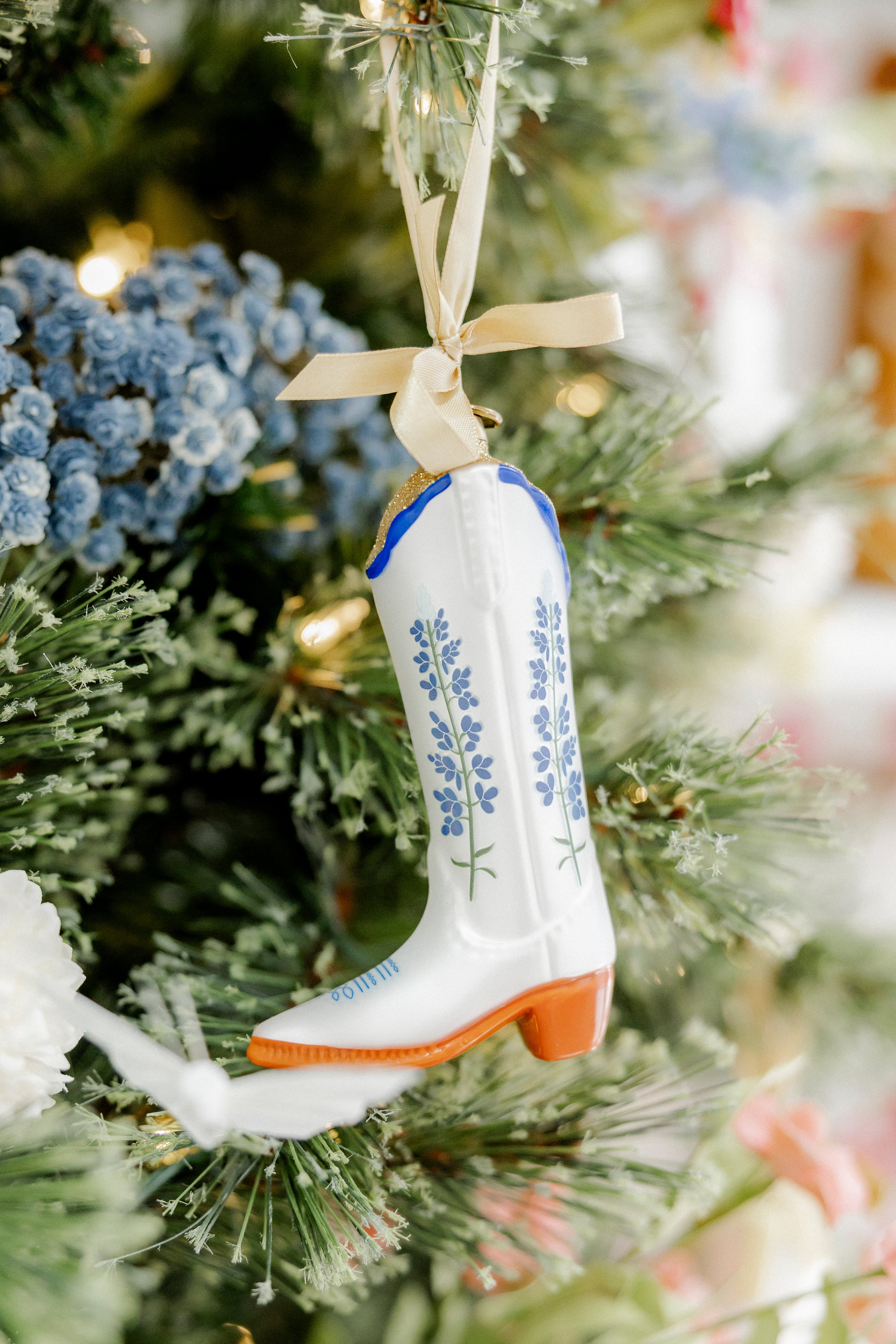 It's a Cowgirl Christmas