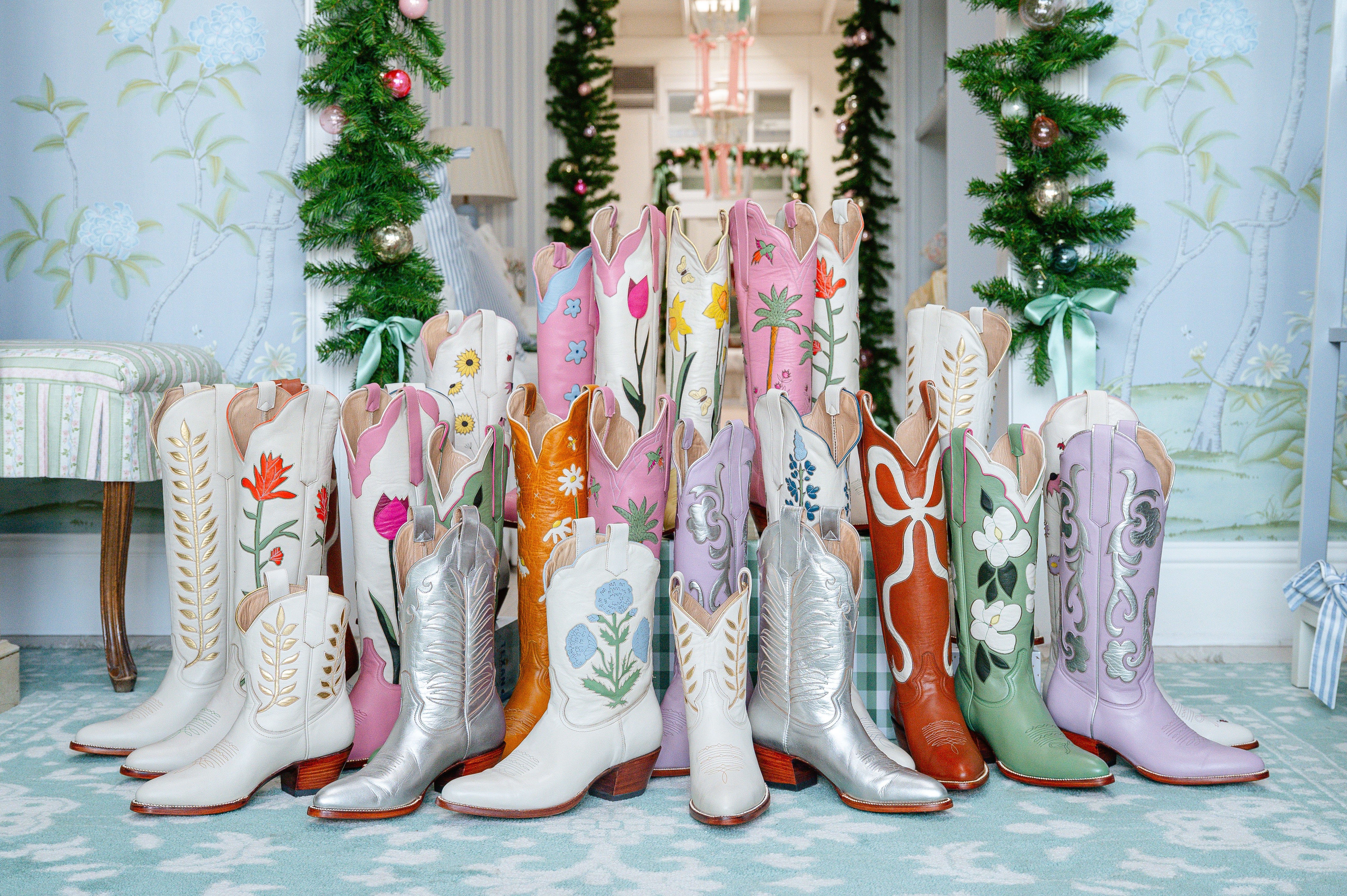 What She Really Wants