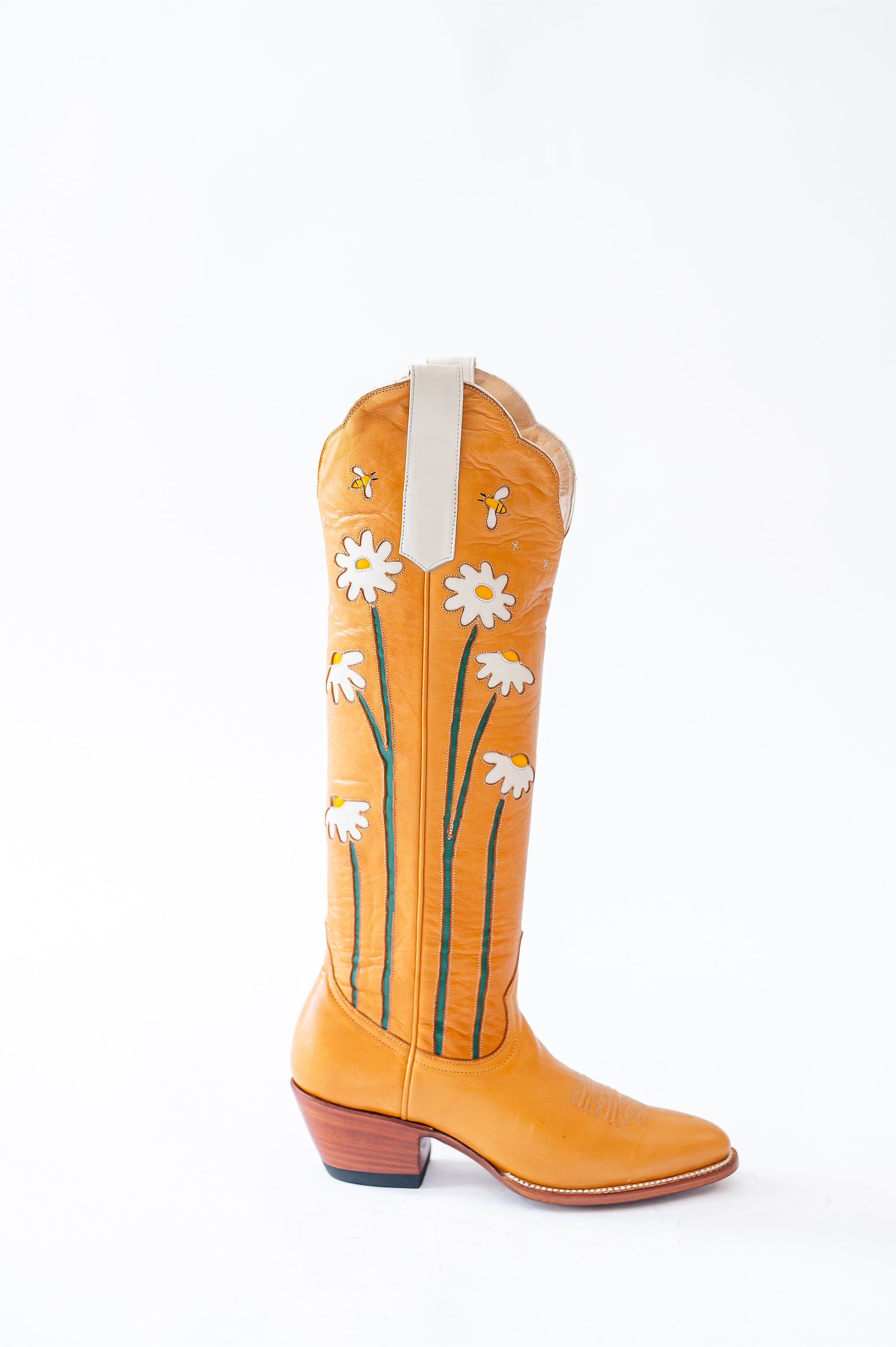 Daisy Rae Boot X RaeLynn Petite Paloma