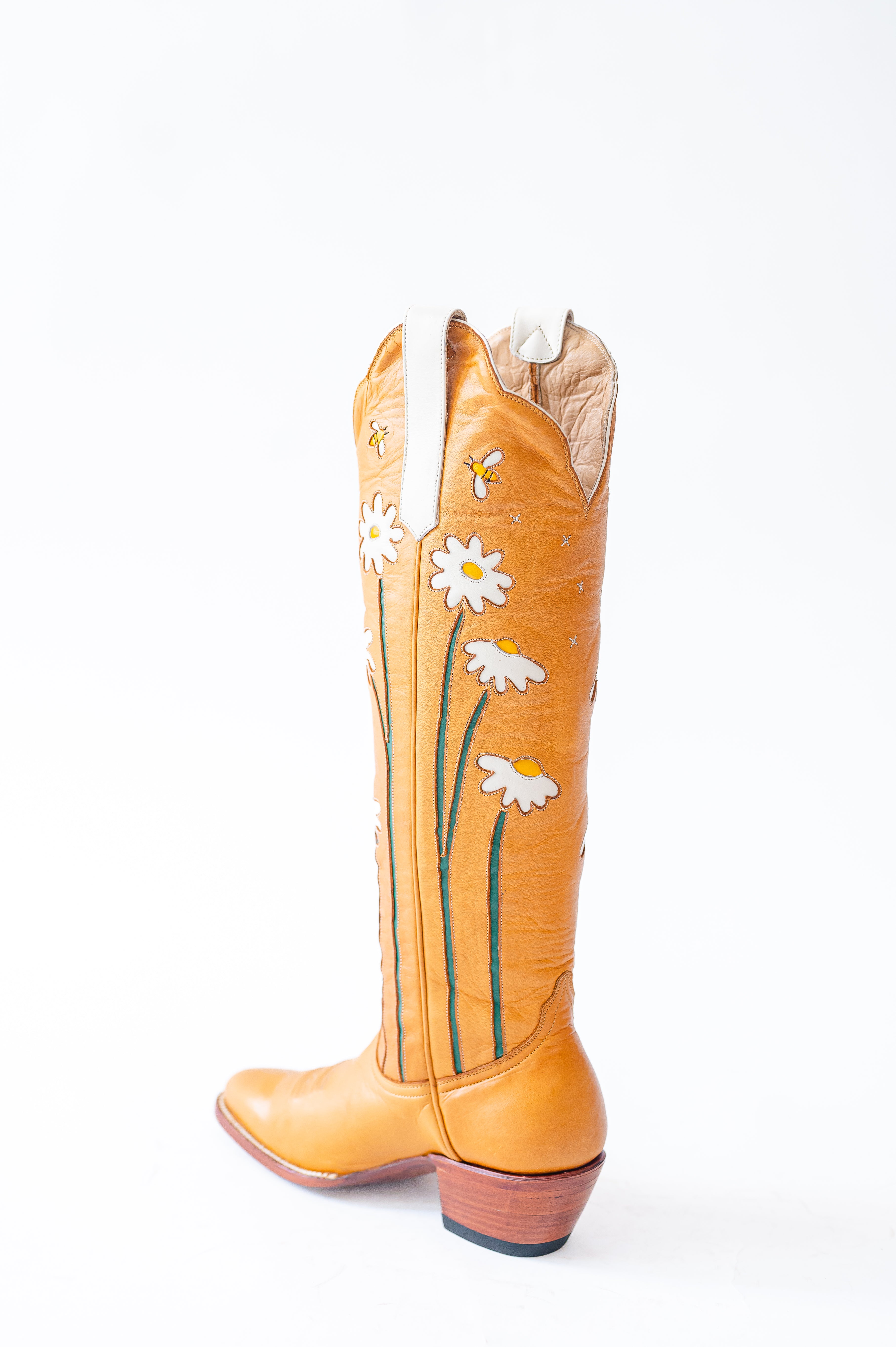 Daisy gift outlet set boots