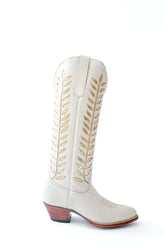 Petite Paloma | Luxury Cowgirl Boots