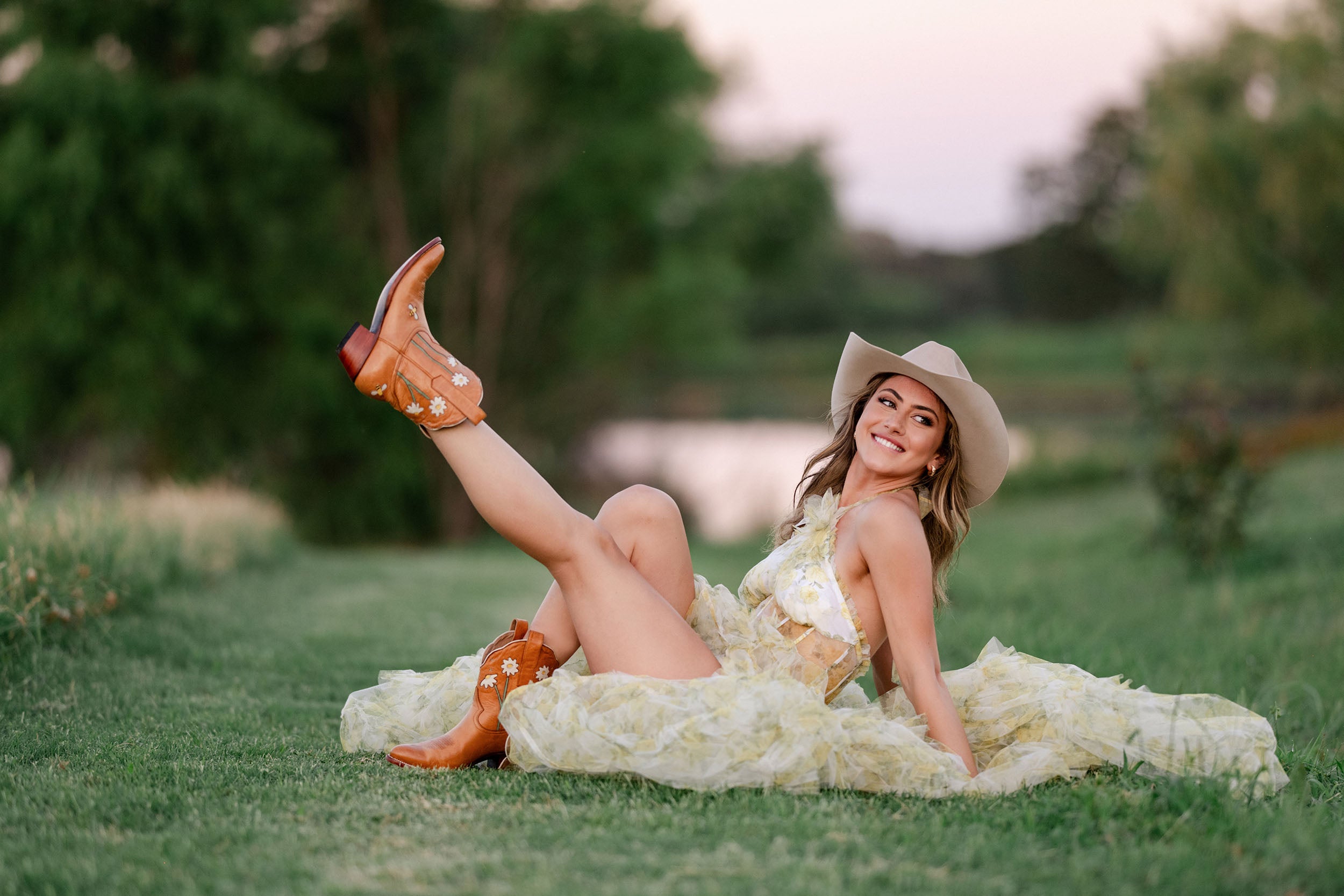 Petite Paloma | Luxury Cowgirl Boots Petite Paloma | Luxury Cowgirl Boots