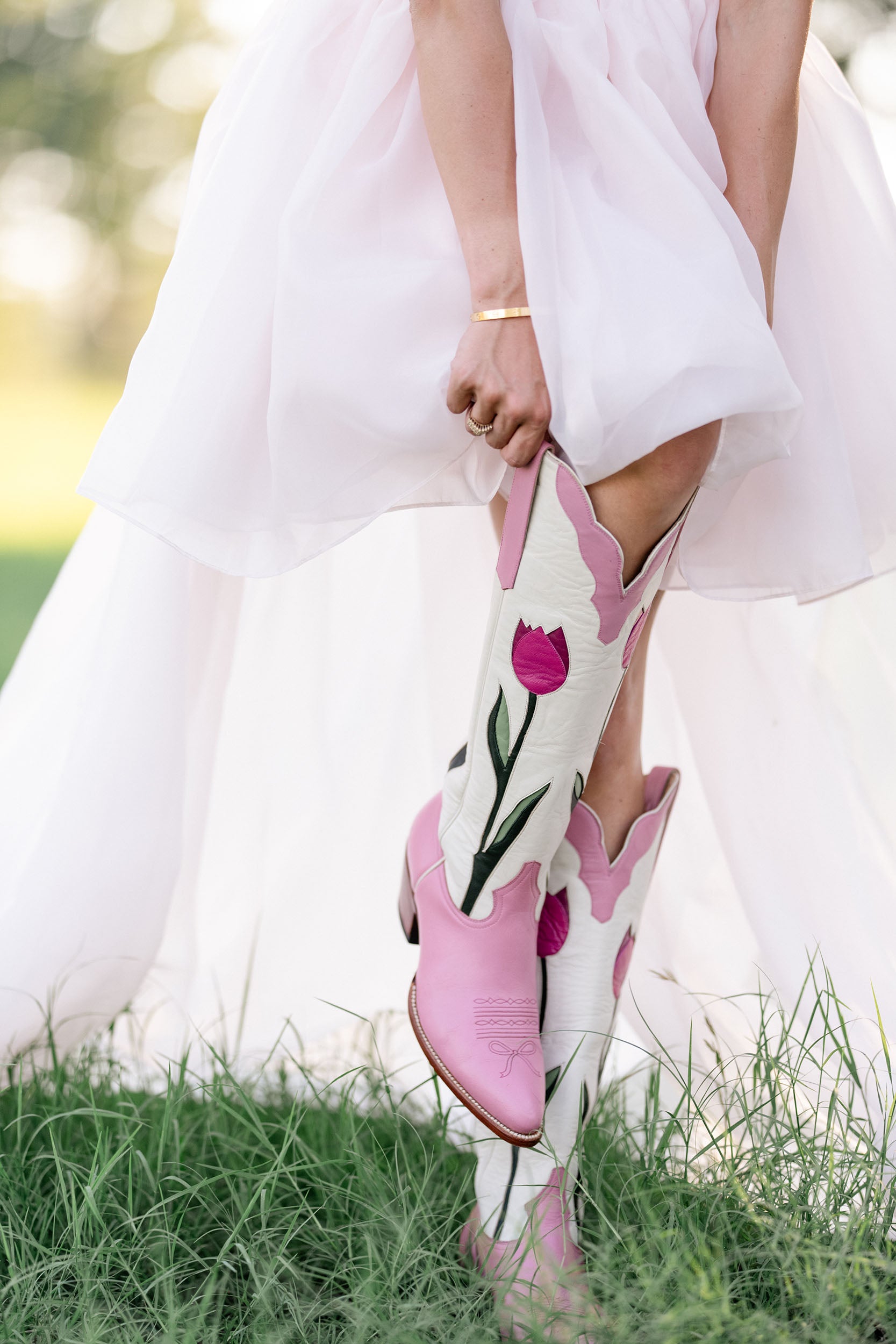 The Staple Sadie Boot