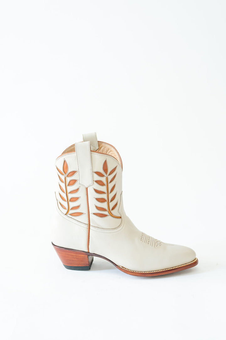 Petite Paloma | Luxury Cowgirl Boots