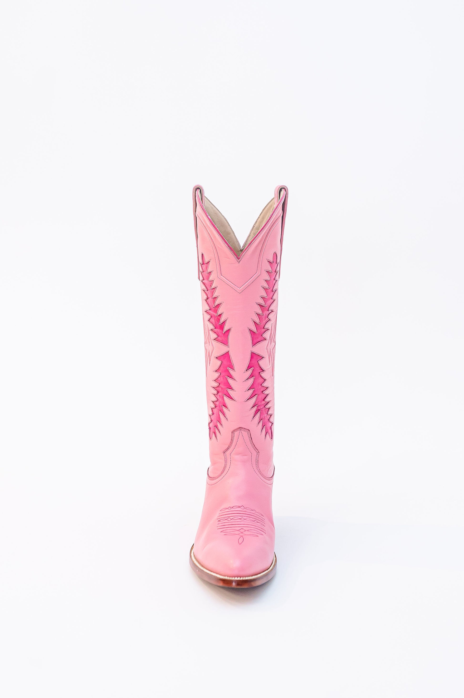 Finnley Pink/Hot – Petite - Pink Paloma