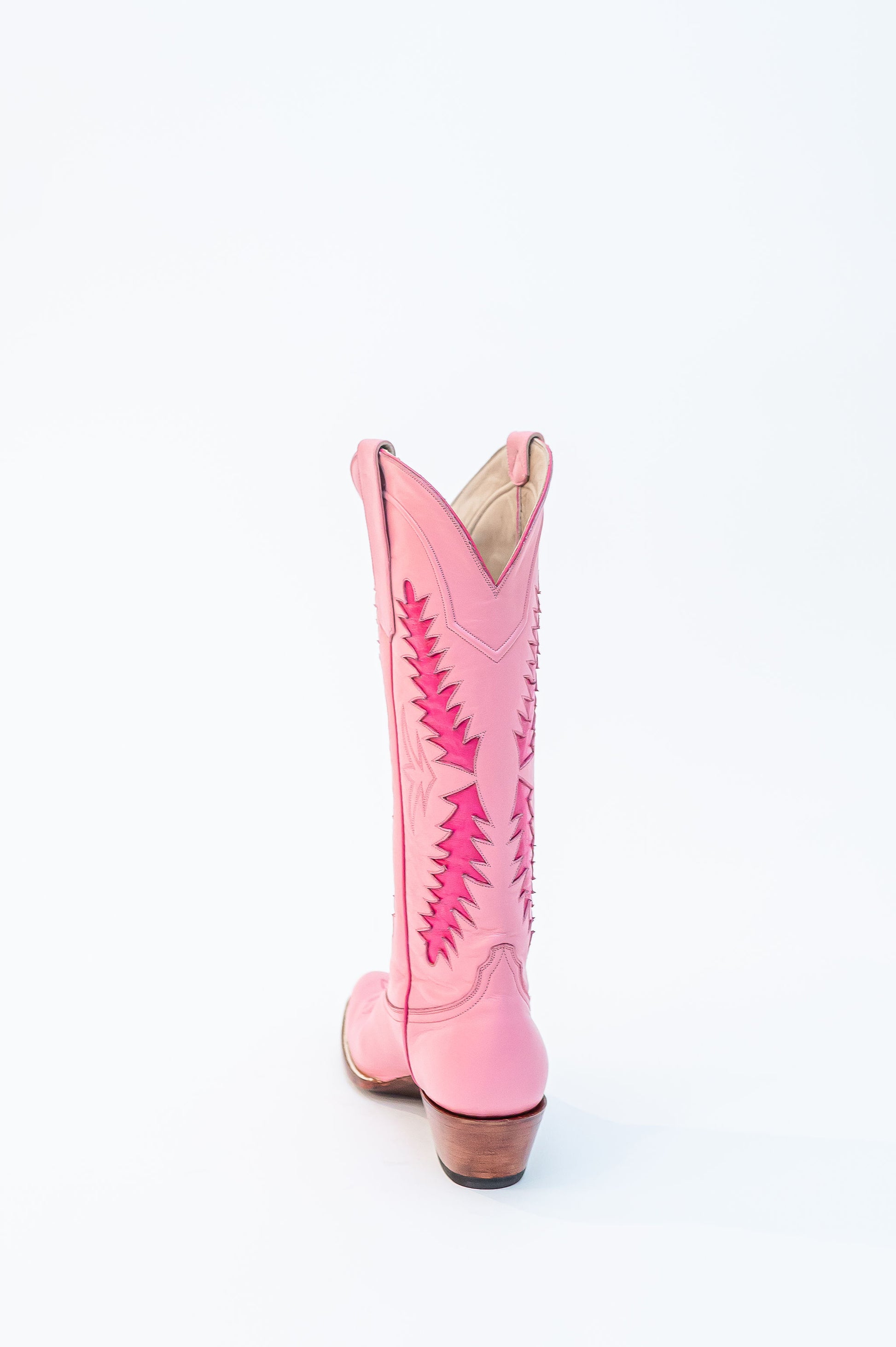 Finnley - Pink/Hot Pink – Petite Paloma