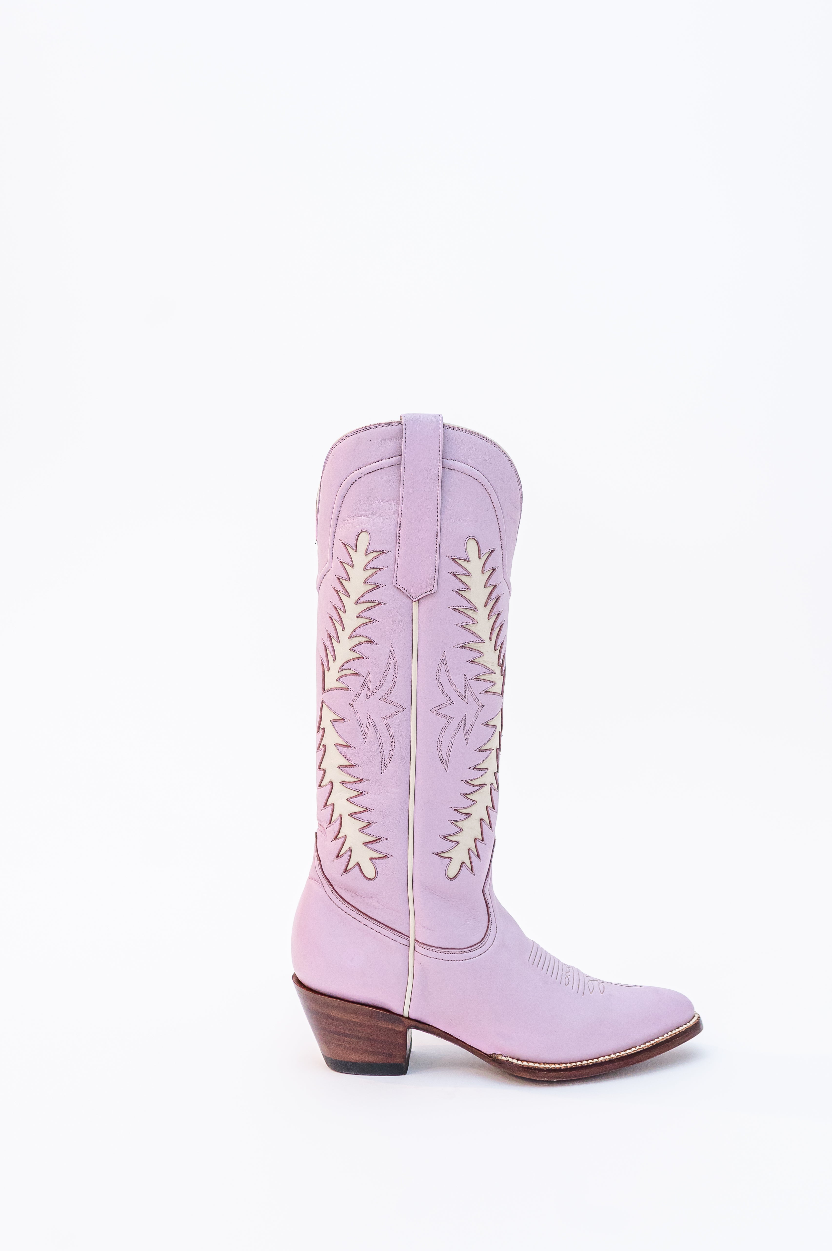 Kate spade clearance lavender boots