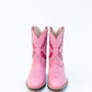 Little Miss Finnley - Pink/Hot Pink