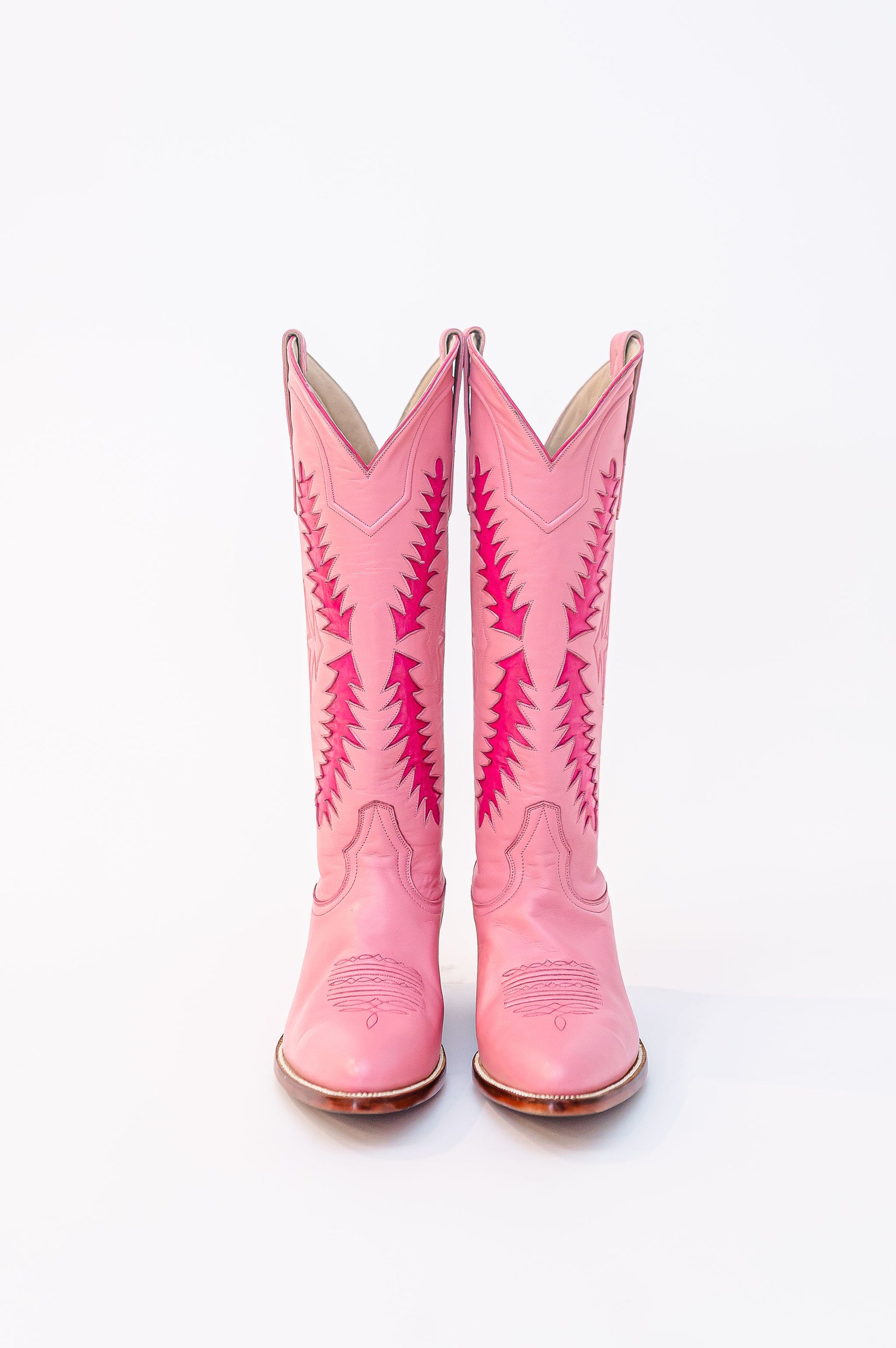 Finnley Petite - Pink/Hot Paloma Pink –